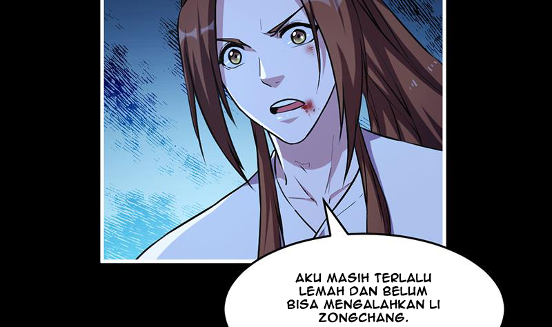 The Immortal Devil Emperor Chapter 22 Bahasa Indonesia
